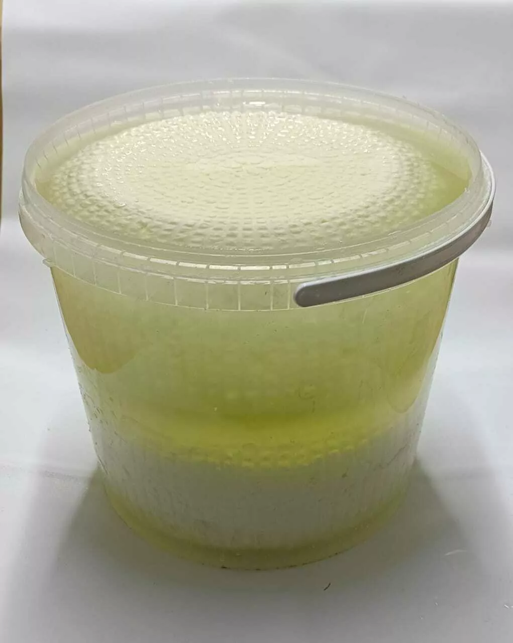 фотография продукта Сыр имеретинский 