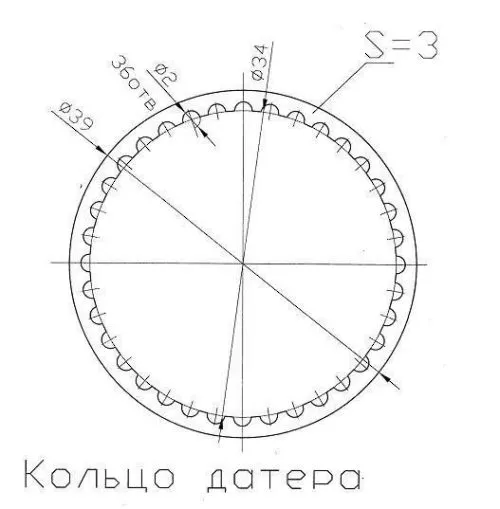 изготовление запчастей для оборудования. в Москве 11
