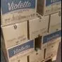 масло сливочное 82.5% violetto в Москве 4
