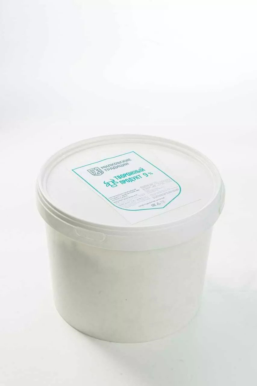творожный продукт в Набережные Челны 4