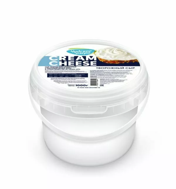 сыр творожный сливочный cream cheese в Пскове и Псковской области 2