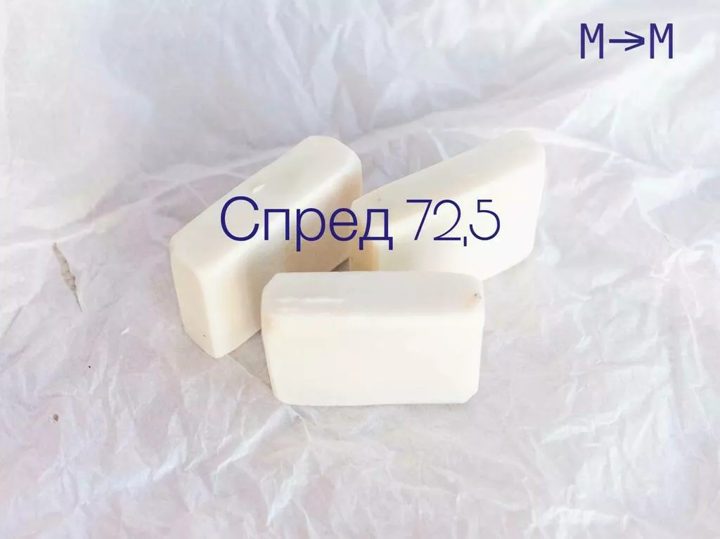 фотография продукта Спред 72,...