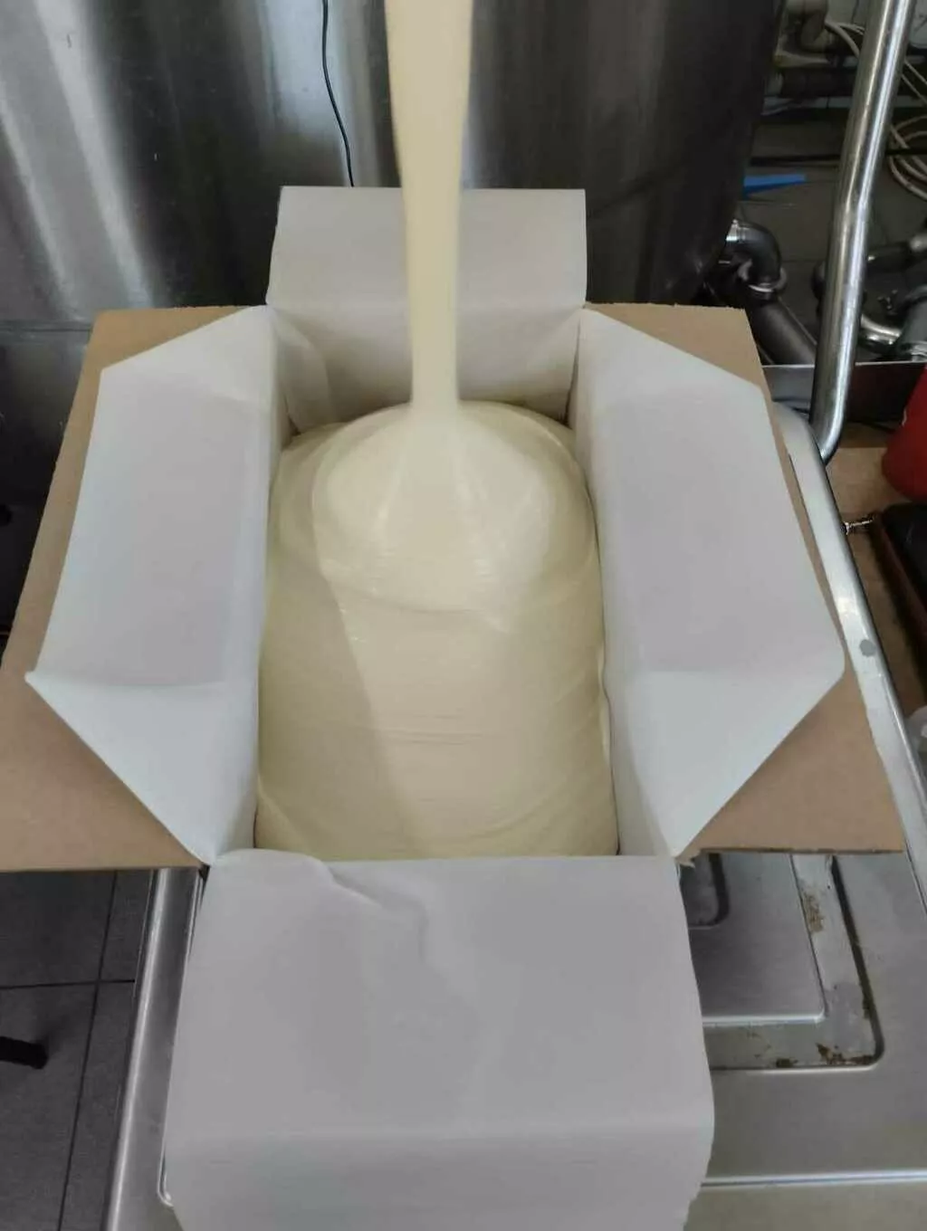 спред раст.-сливочный м.д.ж.72% в Нижнем Новгороде и Нижегородской области 2