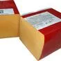сыр полутвердый cheddar, мдж 45% (оранж) в Москве