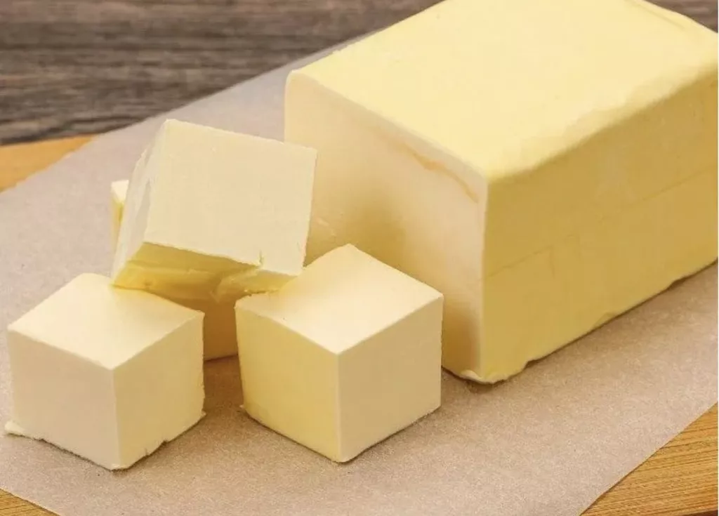 фотография продукта Сливочное масло просрок осг