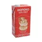 молоко ультрапаст. «любаня из  кубани»  в Ногинск
