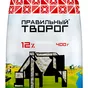правильный творог 12% в Москве 2