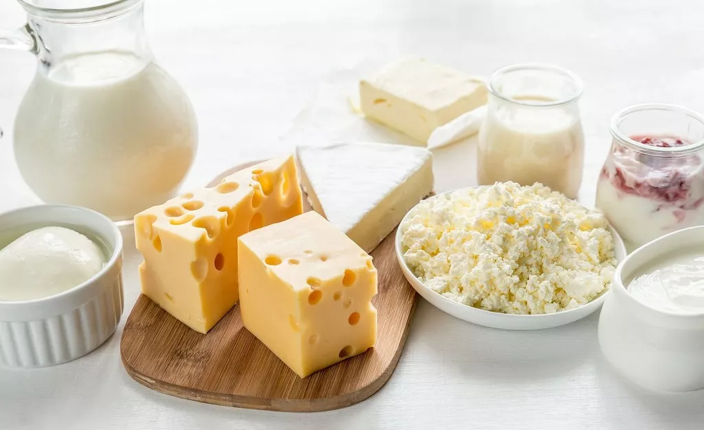 масло, СОМ, СЦМ, Сыворотка, Сыр, Творог в Казани и Республике Татарстан 9