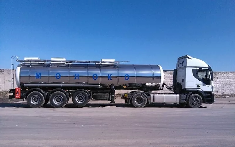 сливки натуральные 40%  в Липецке и Липецкой области 3