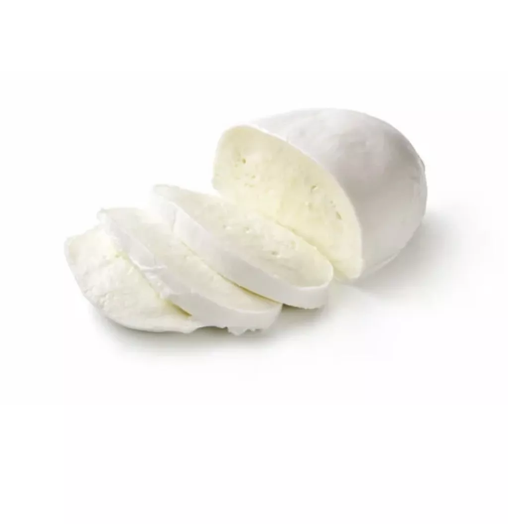 фотография продукта Сыр моцарелла просрок не дорого