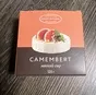 сыр камамбер 50%, 125г,тм 