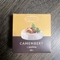 сыр камамбер 50%, 125г,тм 