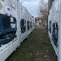 рефрижераторные контейнеры 40 и 20 футов в Москве и Московской области
