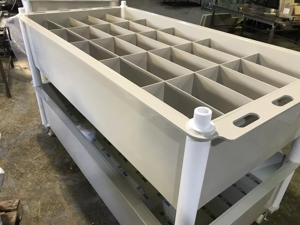 ванна для творожного или сырного пласта в Екатеринбурге и Свердловской области 4