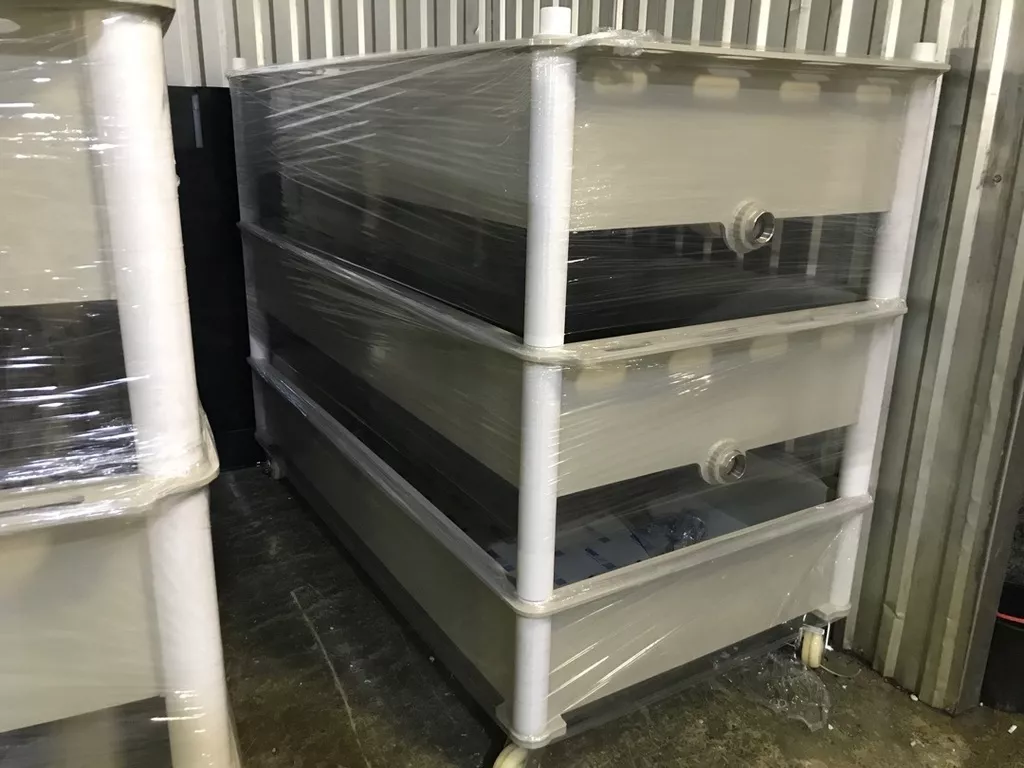 ванна для творожного или сырного пласта в Екатеринбурге и Свердловской области 2