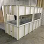 штабелируемые ванны для посола сыра  в Екатеринбурге и Свердловской области