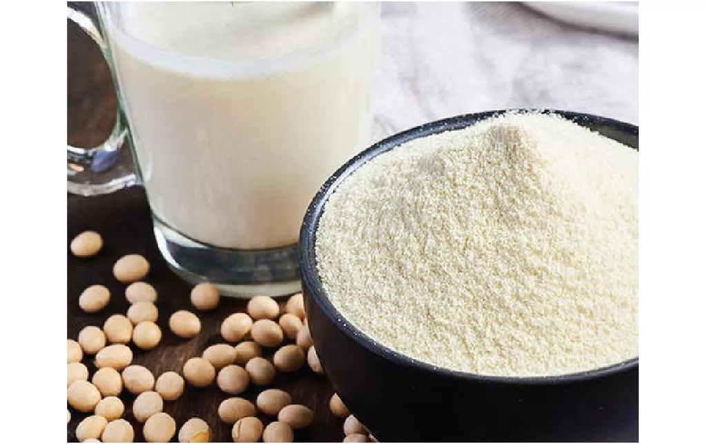 фотография продукта Молочный порошок