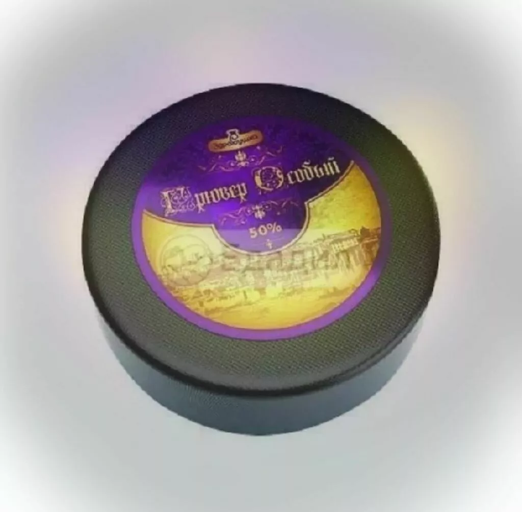сыр творожный сливочный cream cheese  в Москве 4