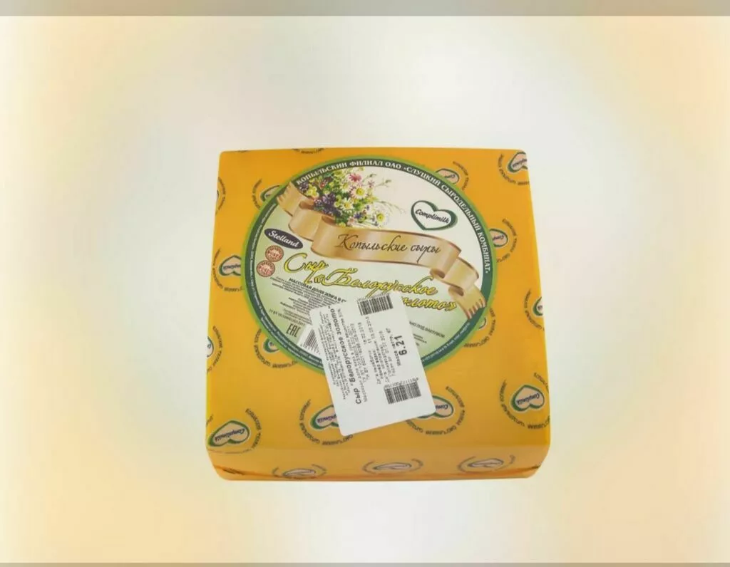 сыр творожный сливочный cream cheese  в Москве 3