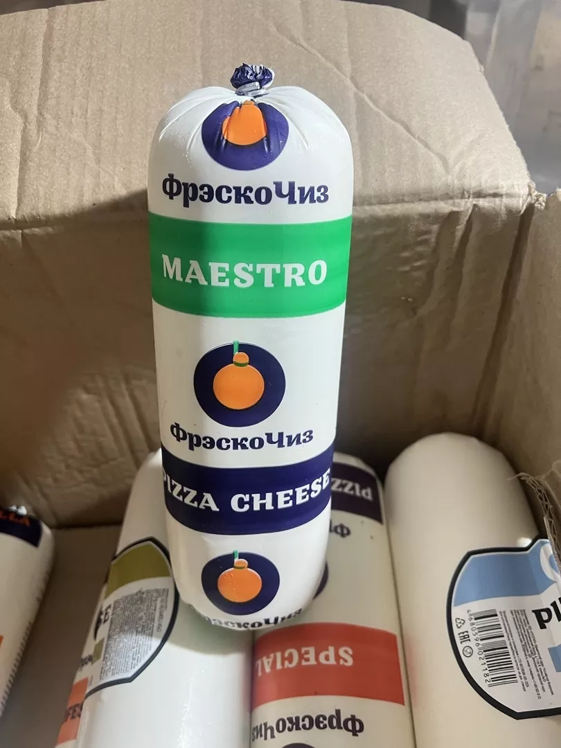моцарелла,гост:твороженный сыр, качество в Москве 3