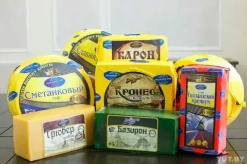 с истекающими сроками сыры, масло.  в Москве и Московской области 6