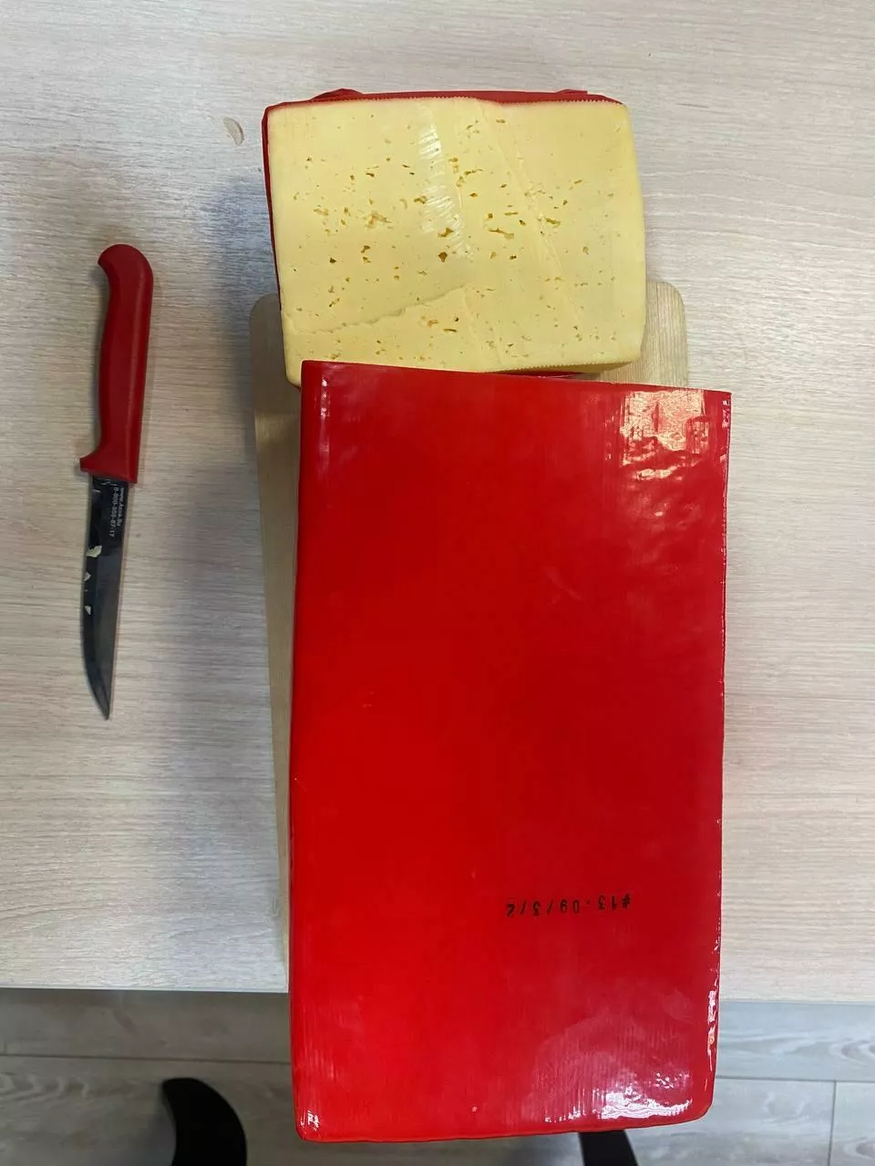 сычужный продукт в Москве 2