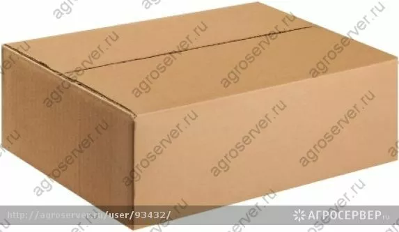 Фотография продукта Масло крестьянское 72.5% ГОСТ