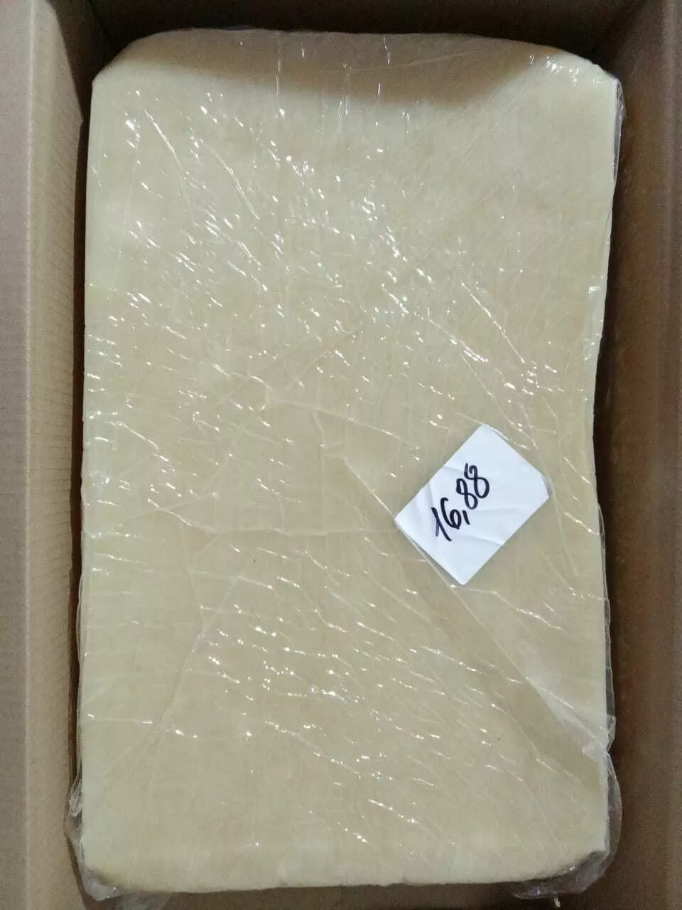 Фотография продукта Кальятта обезжиренная