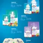 творог фасованный 450гр(300гр)стабилобег в Москве
