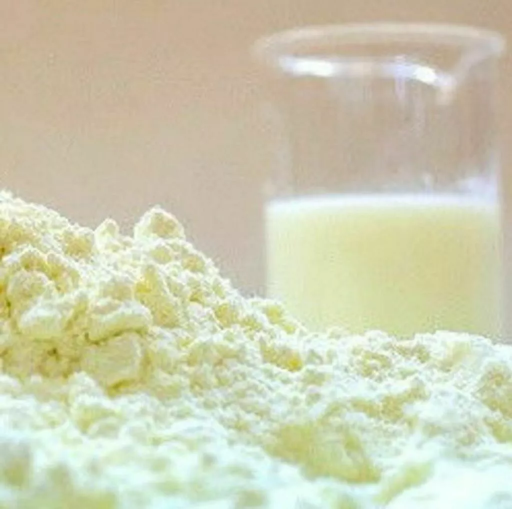 фотография продукта Сыворотка сухая молочная
