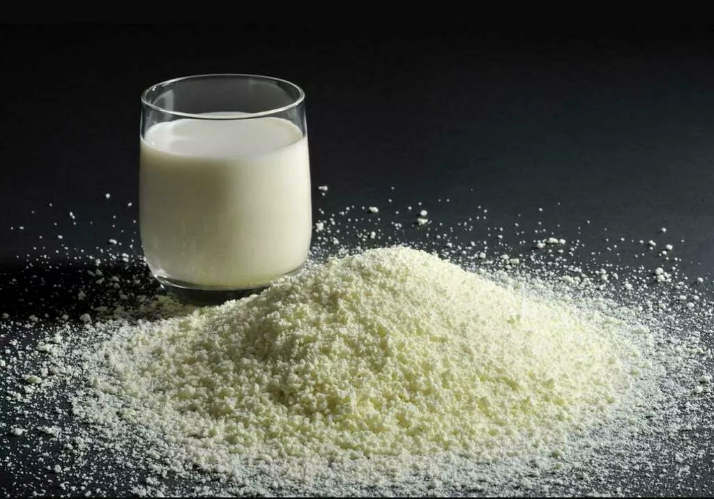 фотография продукта Сухое молоко ГОСТ