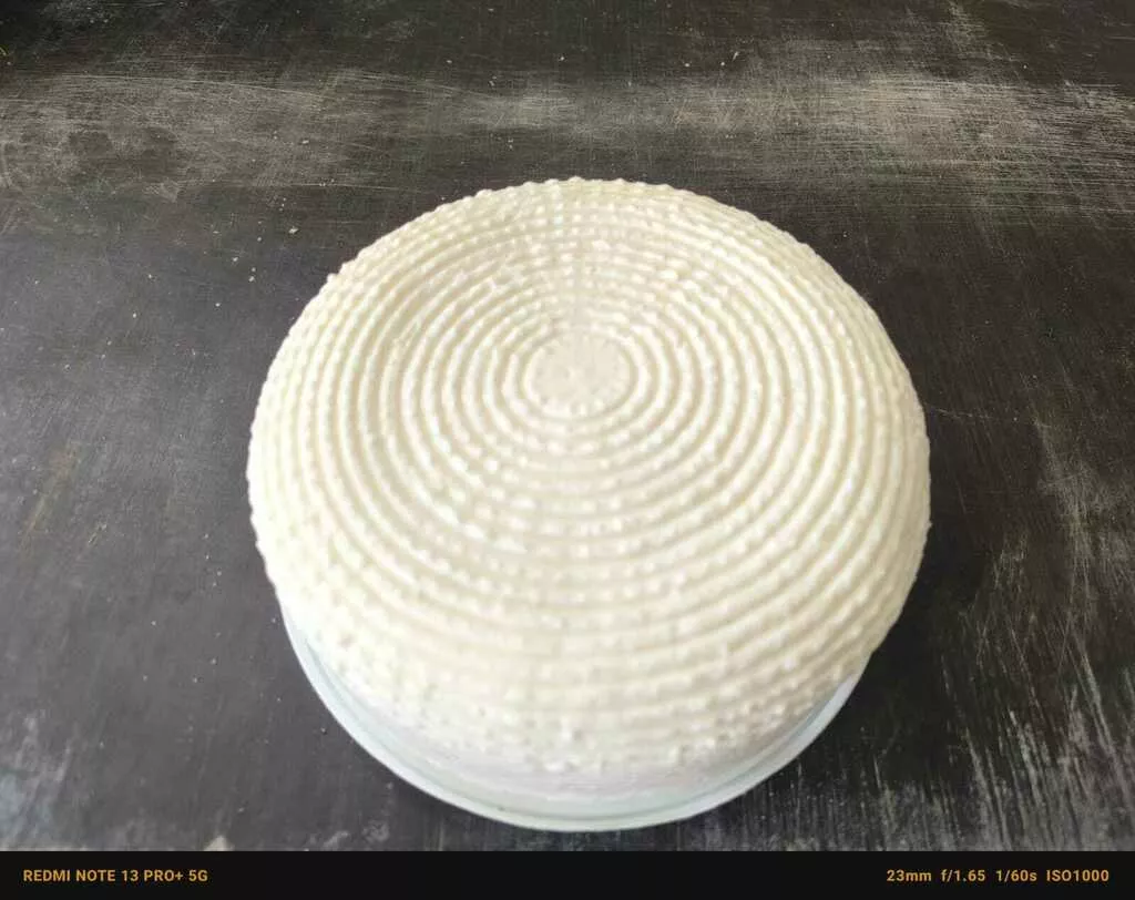 фотография продукта Рассольные сыры сулугуни и имеретинский