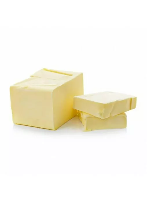 Фотография продукта Масло сливочное гост, 72...