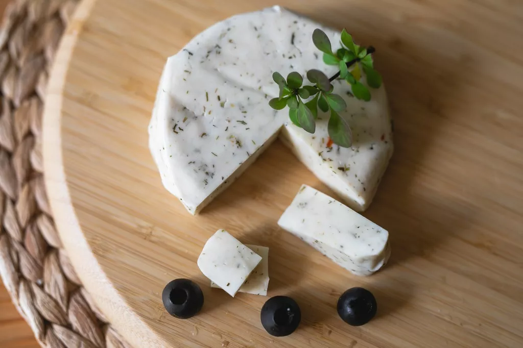 фотография продукта Сыр брынза, ГОСТ