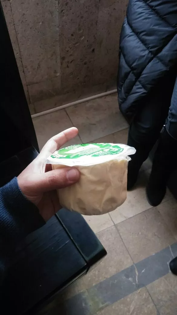 термоформующие линии для упак сыра и др в Москве 2
