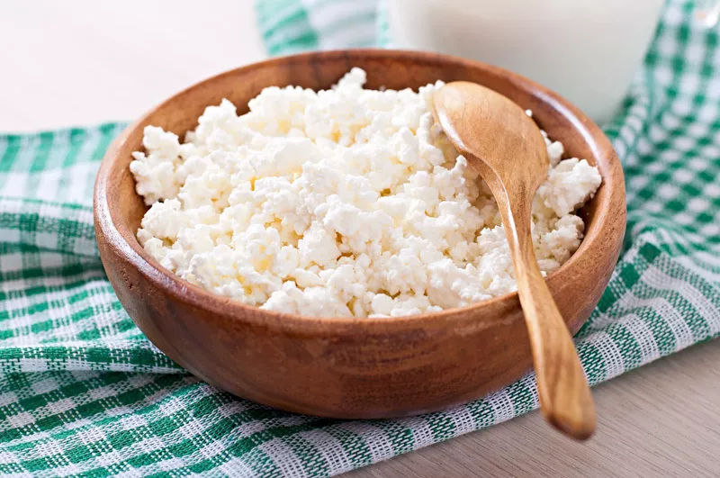 фотография продукта Покупаем творог оптом 