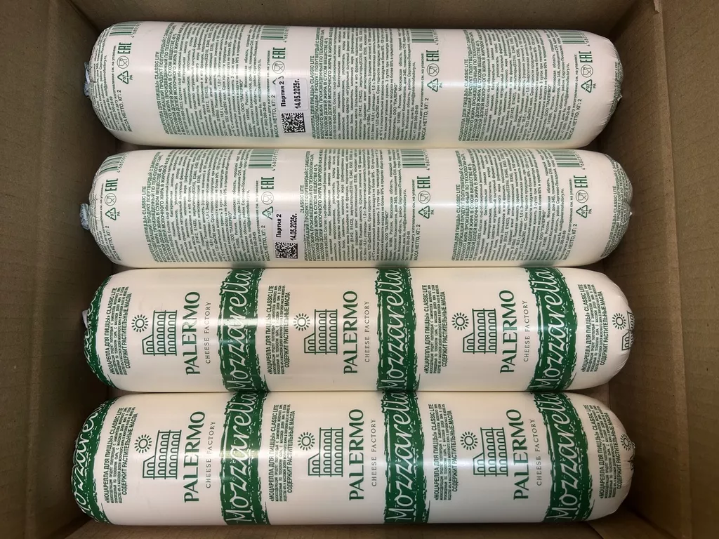 фотография продукта Молокосодержащий продукт  classic lite