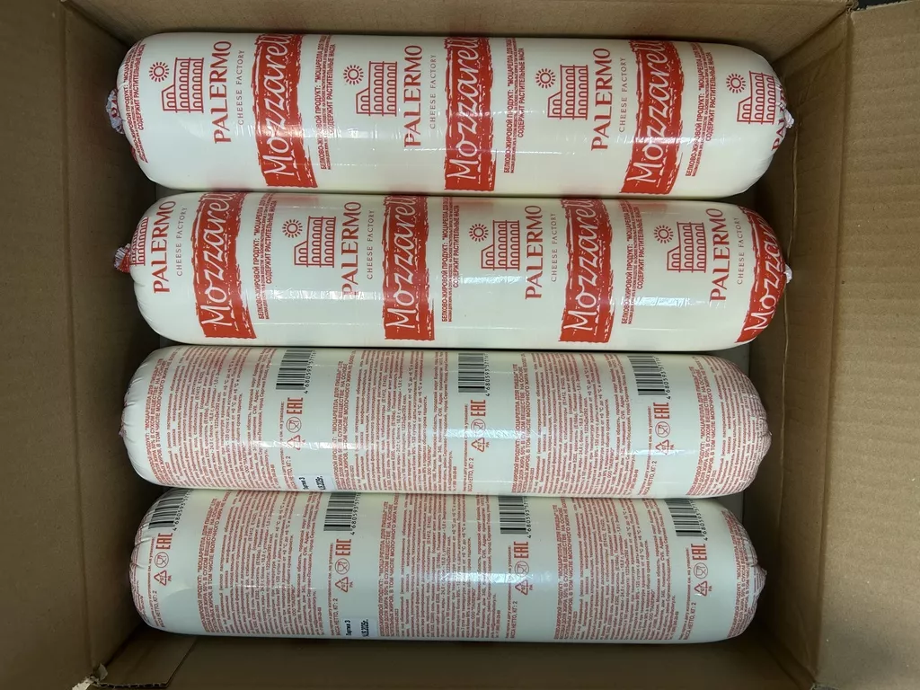 фотография продукта Белково-жировой продукт  lite