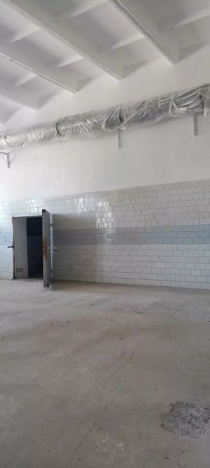 помещение 715 кв. м. под магазин склад в Москве 10
