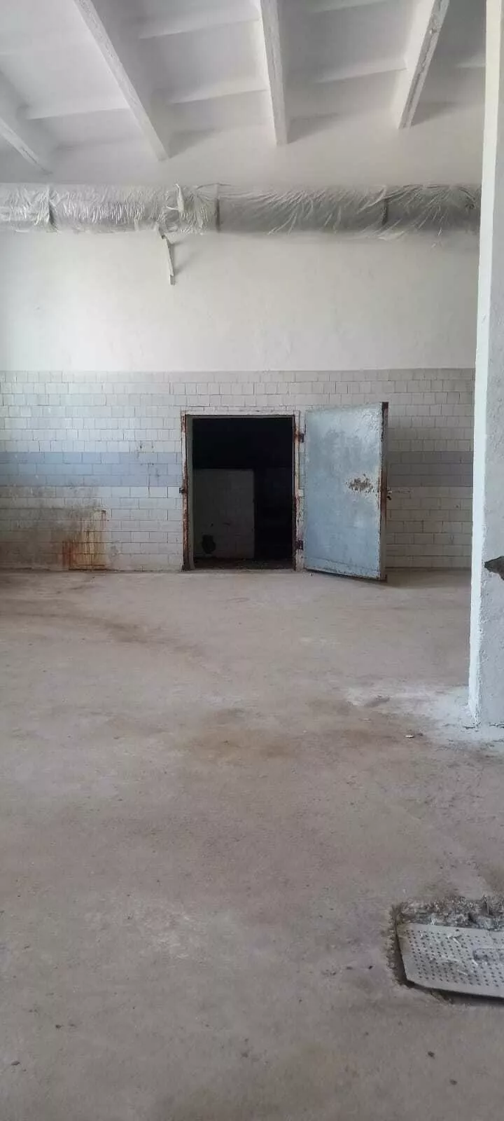 помещение 715 кв. м. под магазин склад в Москве 6