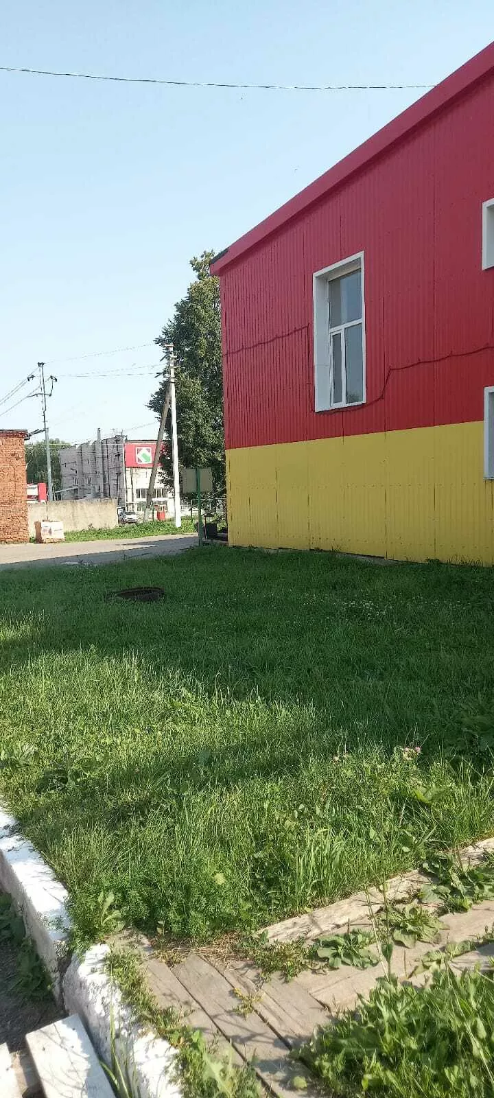 Фотография продукта Просторное помещение 715 кв. м. марий эл