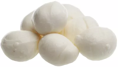 фотография продукта Сыр моцарелла
