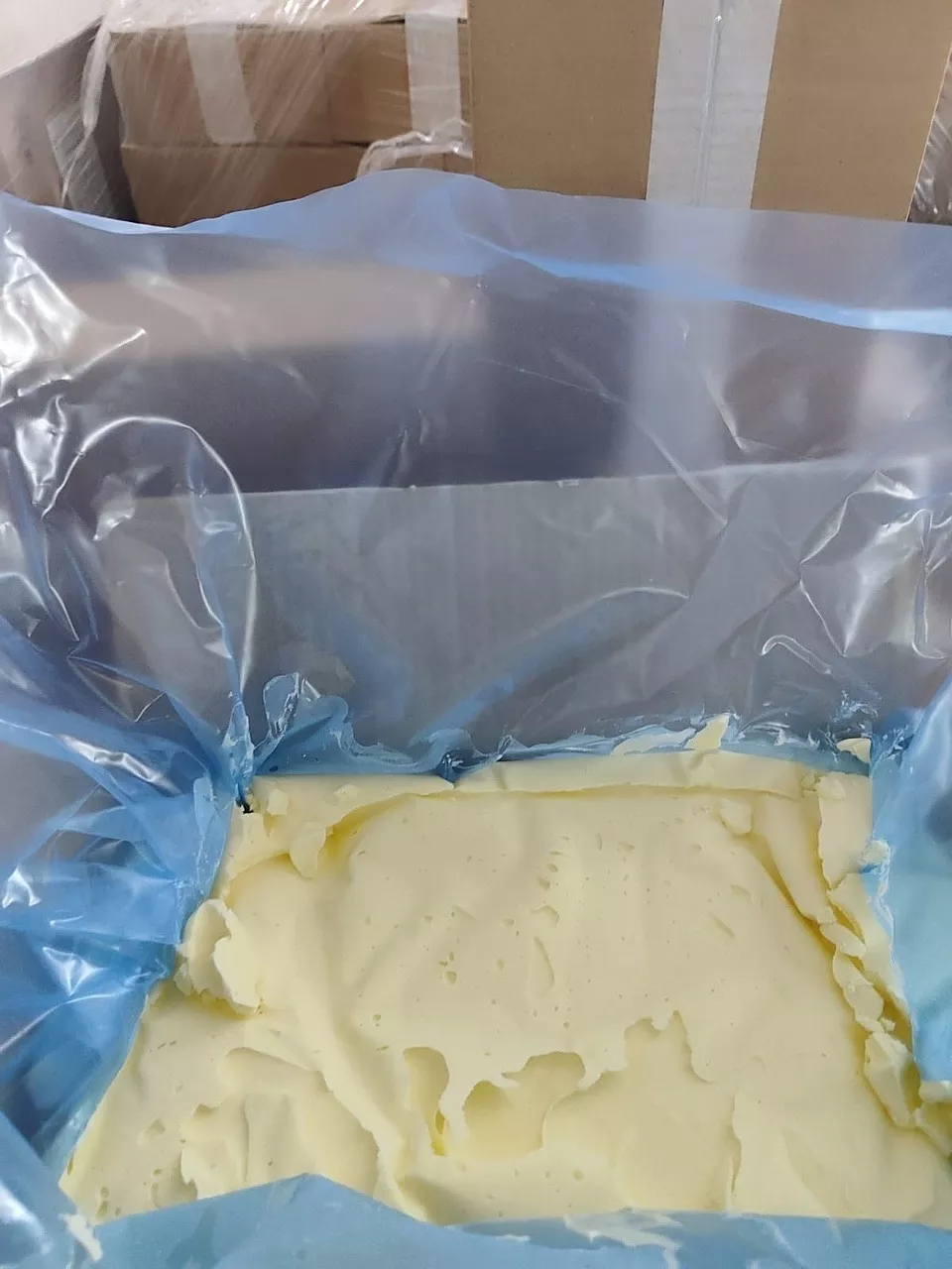 фотография продукта Масло ГОСТ 72,...