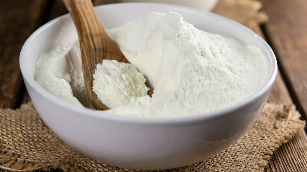 Фотография продукта Молоко сухое цельное