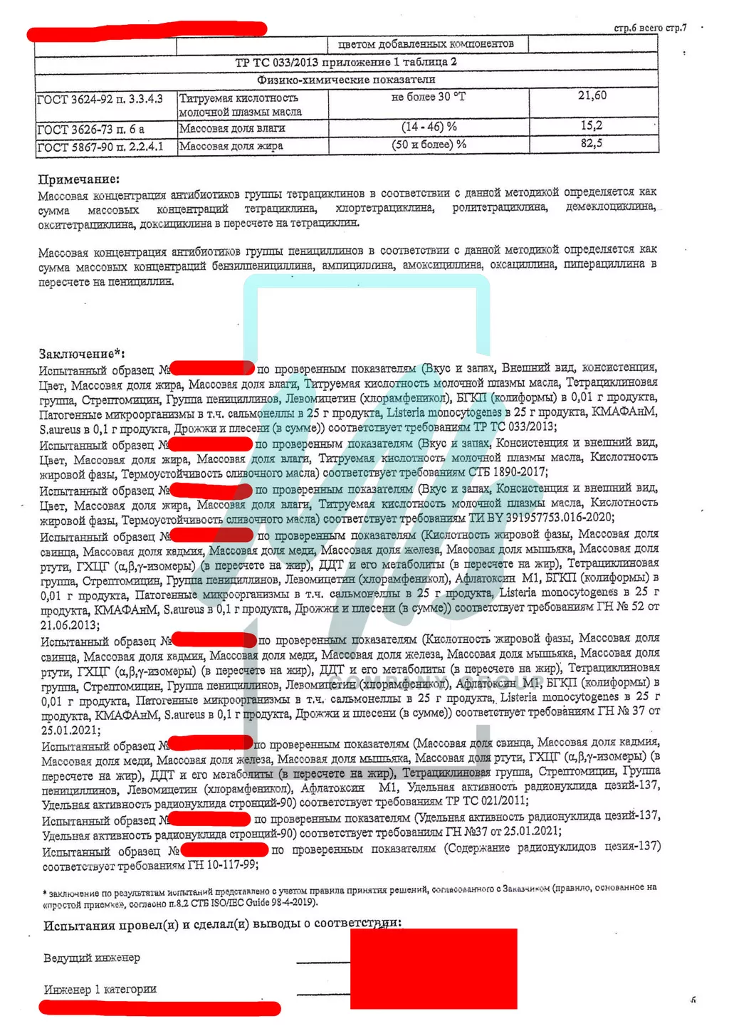 масло сливочное 72,5% и 82,5% беларусь в Москве 2