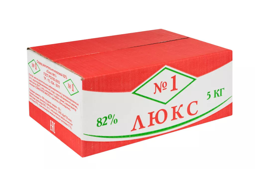 спред растительно-жировой для кремов  в Москве 3