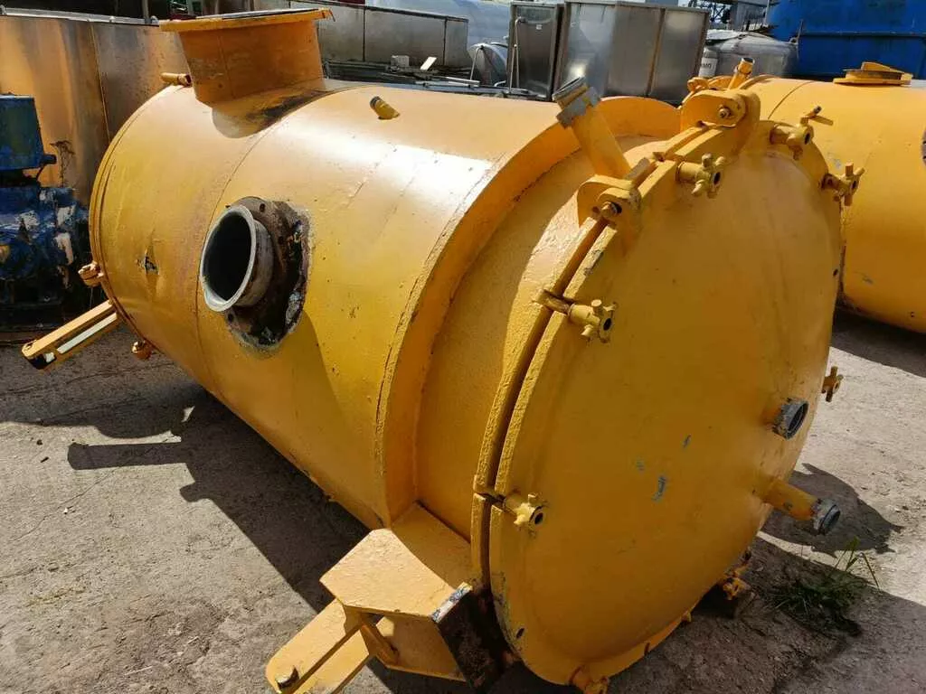 вакуум выпарная установка виганд 4000 в Москве 7