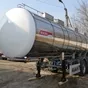 полуприцеп цистерна пищевая berghel 27/4 в Ефремове 10
