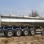 полуприцеп цистерна пищевая berghel 27/4 в Ефремове 8