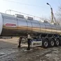 полуприцеп цистерна пищевая berghel 27/4 в Ефремове 3